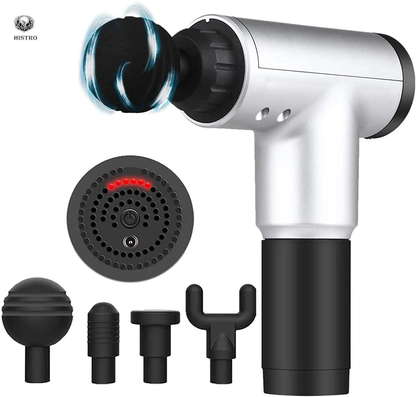 Deep Tissue Massager