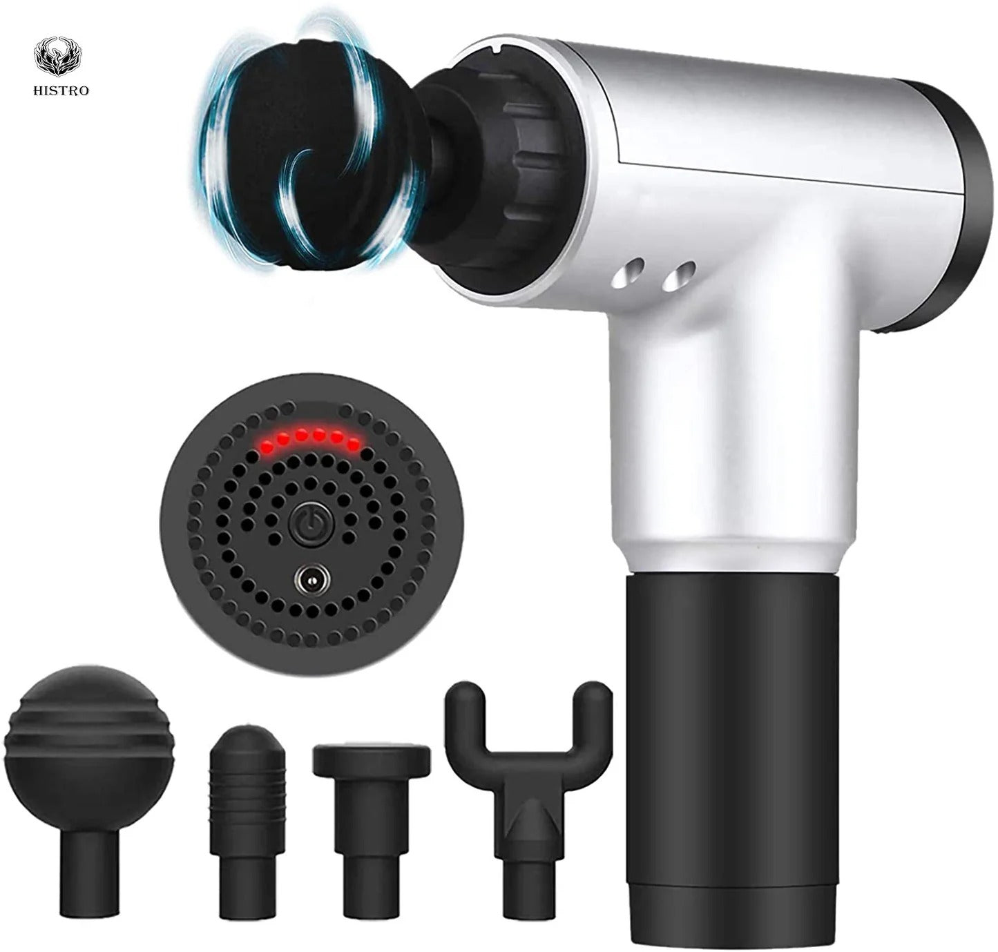 Deep Tissue Massager