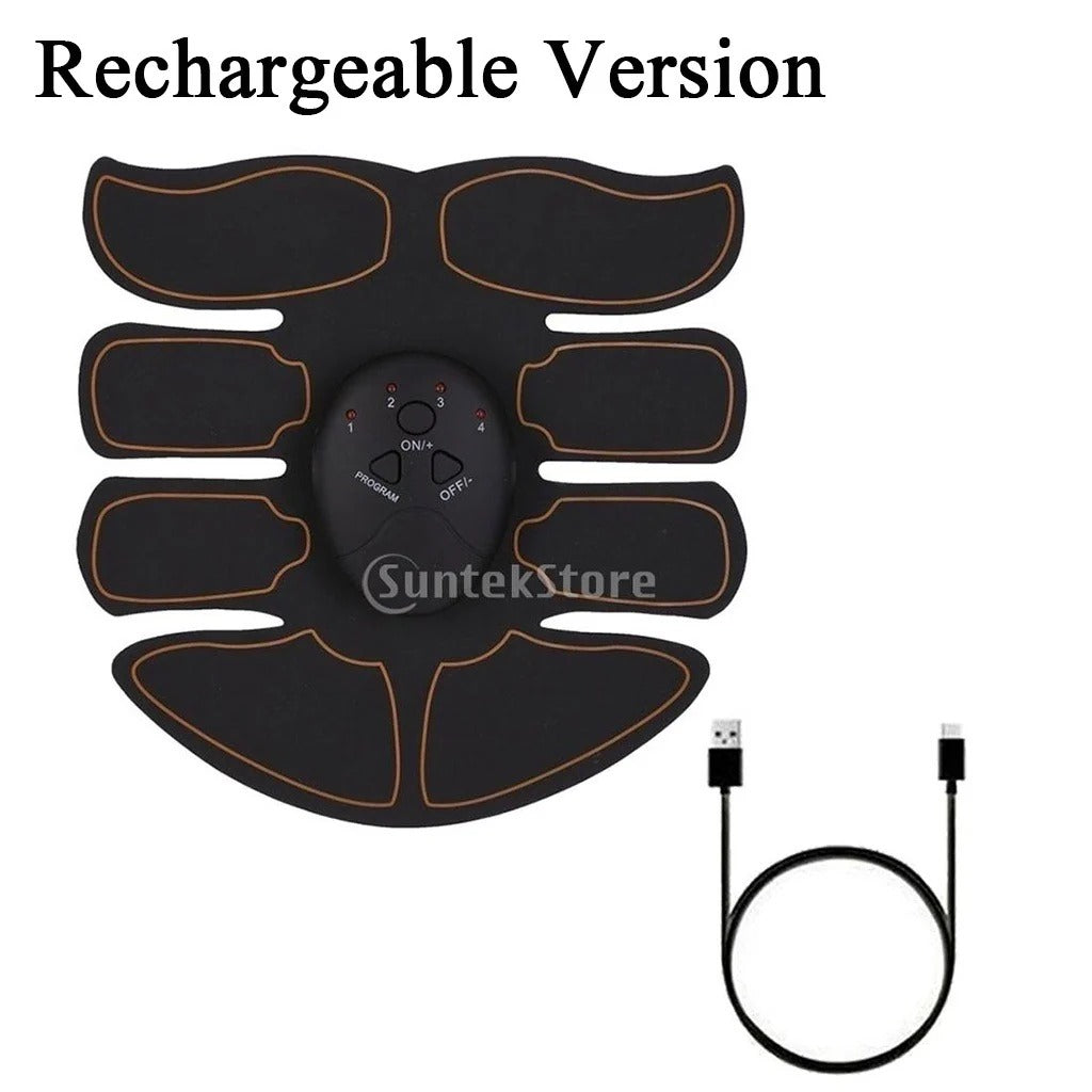 ABS Muscle Smart Electric