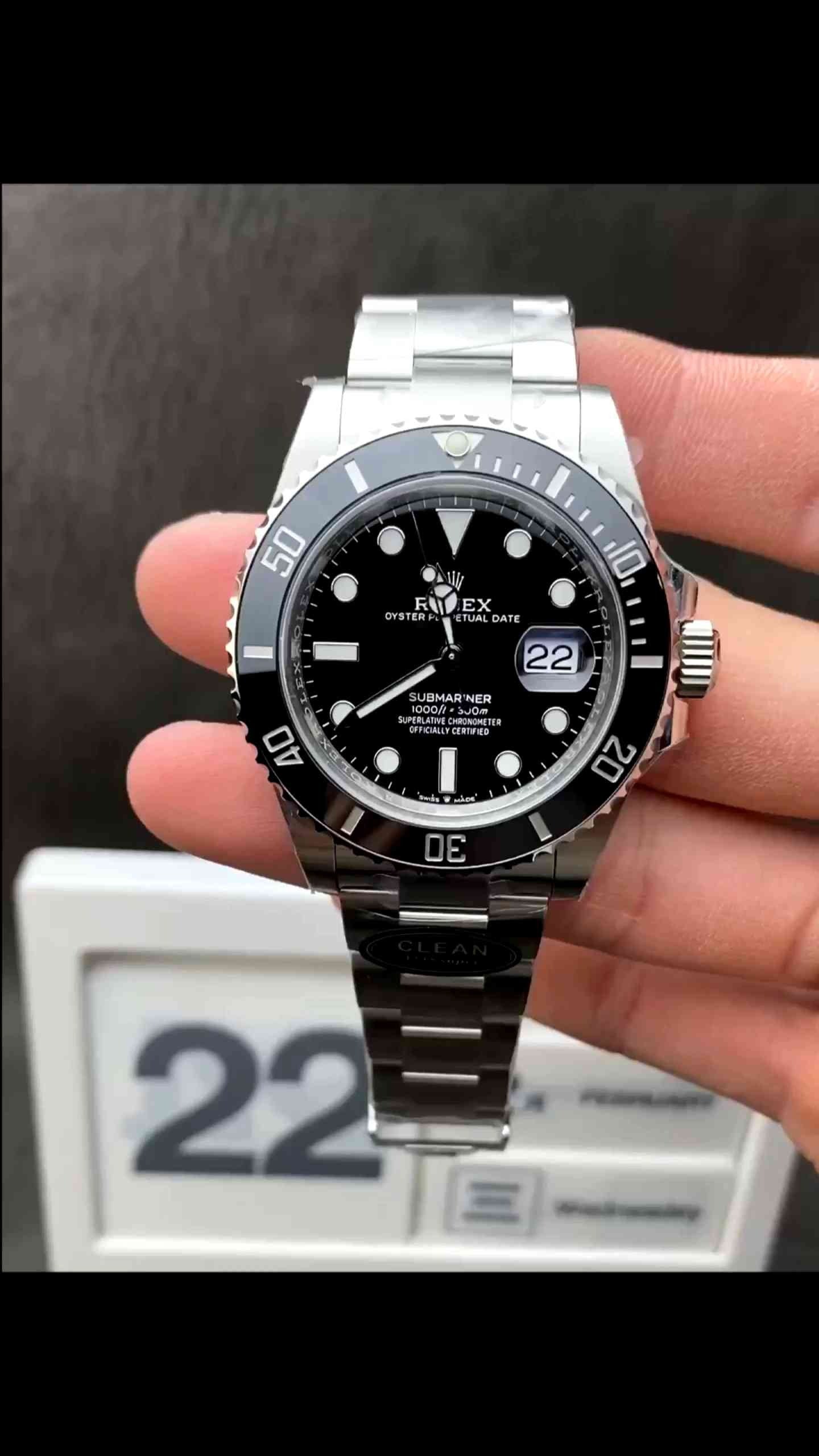 Rolex