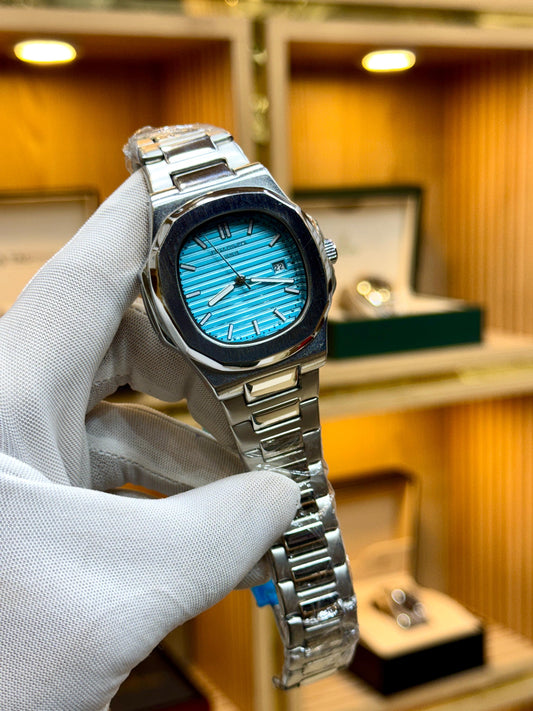 Nautilus Automatic Watch