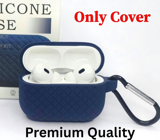 AirPods Pro 1 & 2 Silicone Case