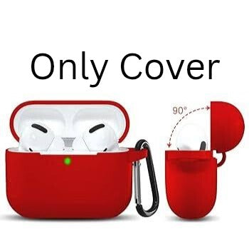 AirPods Pro 1 & 2 Silicone Case