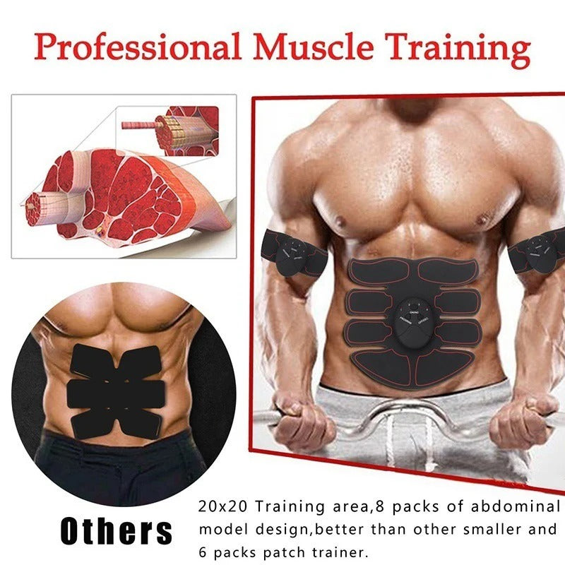 ABS Muscle Smart Electric