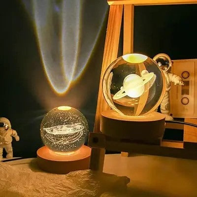 USB LED Night Light,