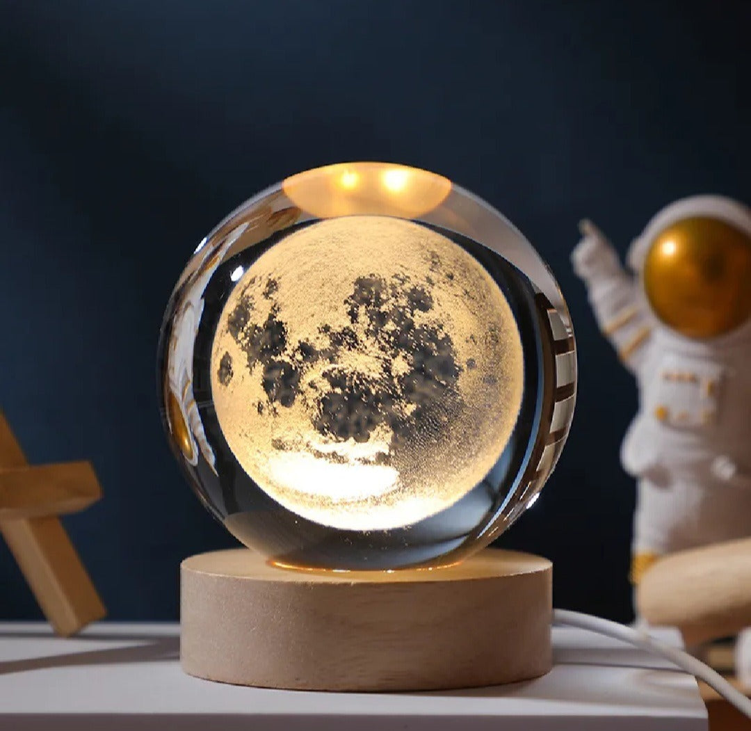 USB LED Night Light,