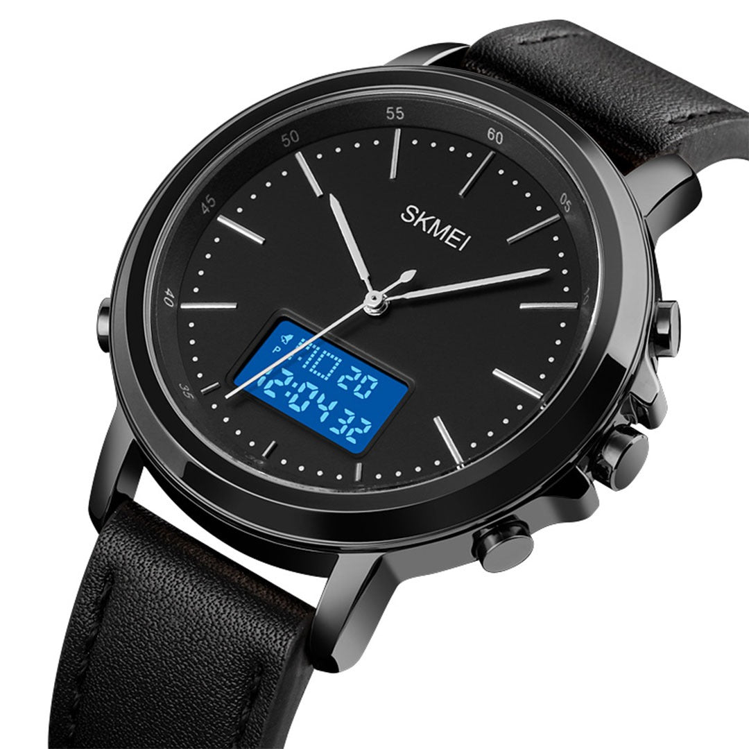 SKM Men Fashion Watch
